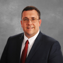 J. Ayers headshot