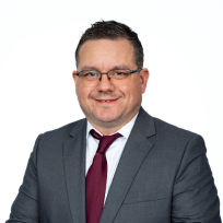 First State Bank Digital Banking Manager Casey Mozingo.