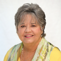First State Bank Manchester Banking Center Manager Pam Douglas.