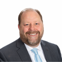 First State Bank Business Development Officer Paul Tiberi.