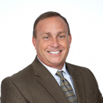 First State Bank Vice President Mortgage Operations and Indirect Manager Tom Kizer.