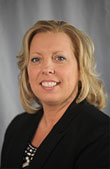 Leslie Downing-Jones headshot