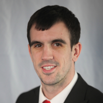 Brewer Headshot