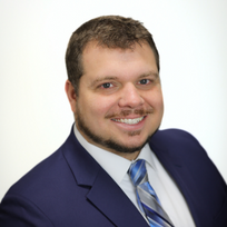 First State Bank Officer and Mortgage Loan Originator Bryan Smith.