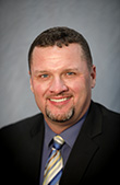 Adam Poole headshot