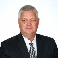 First State Bank Vice President and Retail Lending Manager Judd Johnson.