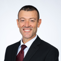 First State Bank Executive Vice President and Senior Lender Chad Wilson.
