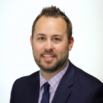 First State Bank Assistant Vice President and Retail Market Lender Ryan Unger.