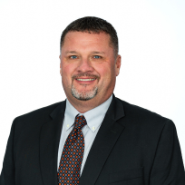 First State Bank Assistant Vice President, Loan Operations Manager and Property Management Member Adam Poole.