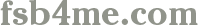 fsb4me.com